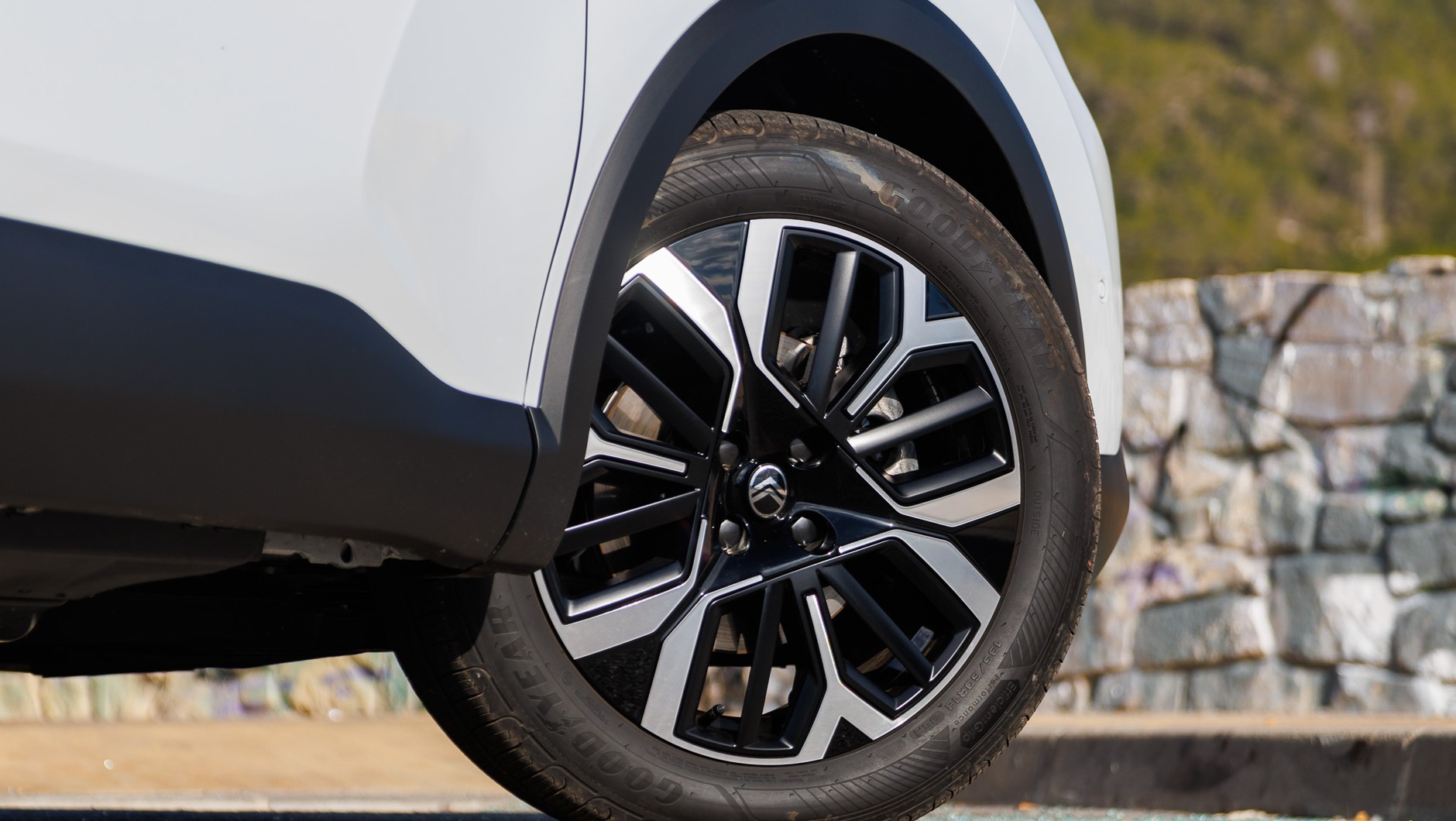 2025 Citroen C4