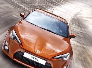 Subaru BRZ i Toyota GT-86: oto japońska perfekcja