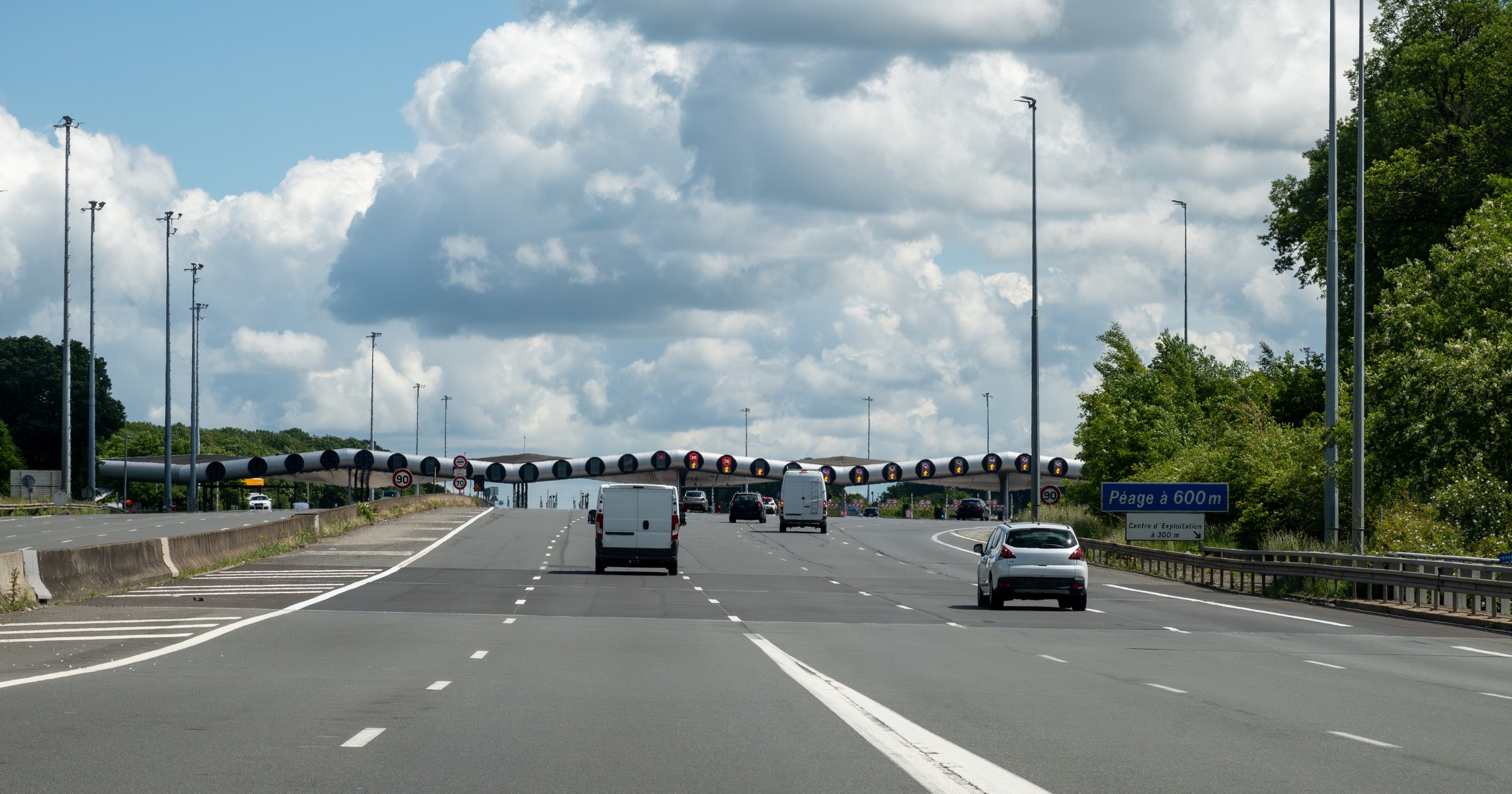 francuska autostrada