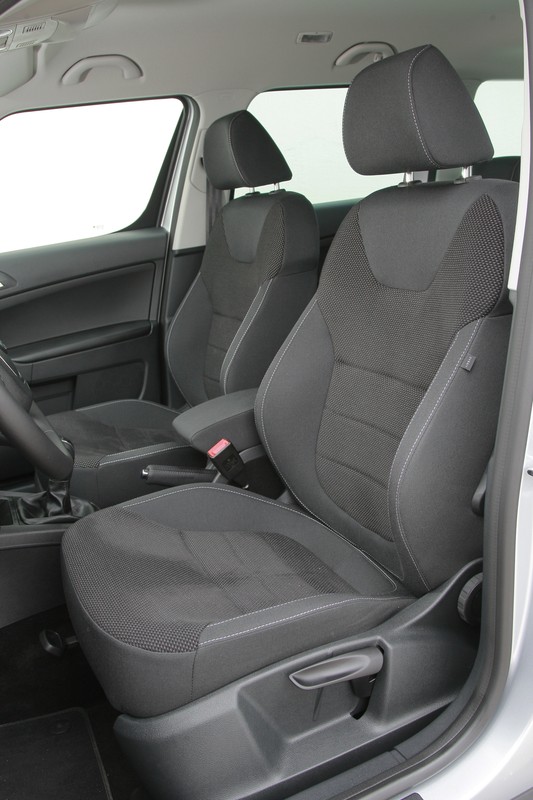 Skoda Yeti 1.4 TSI 120 KM