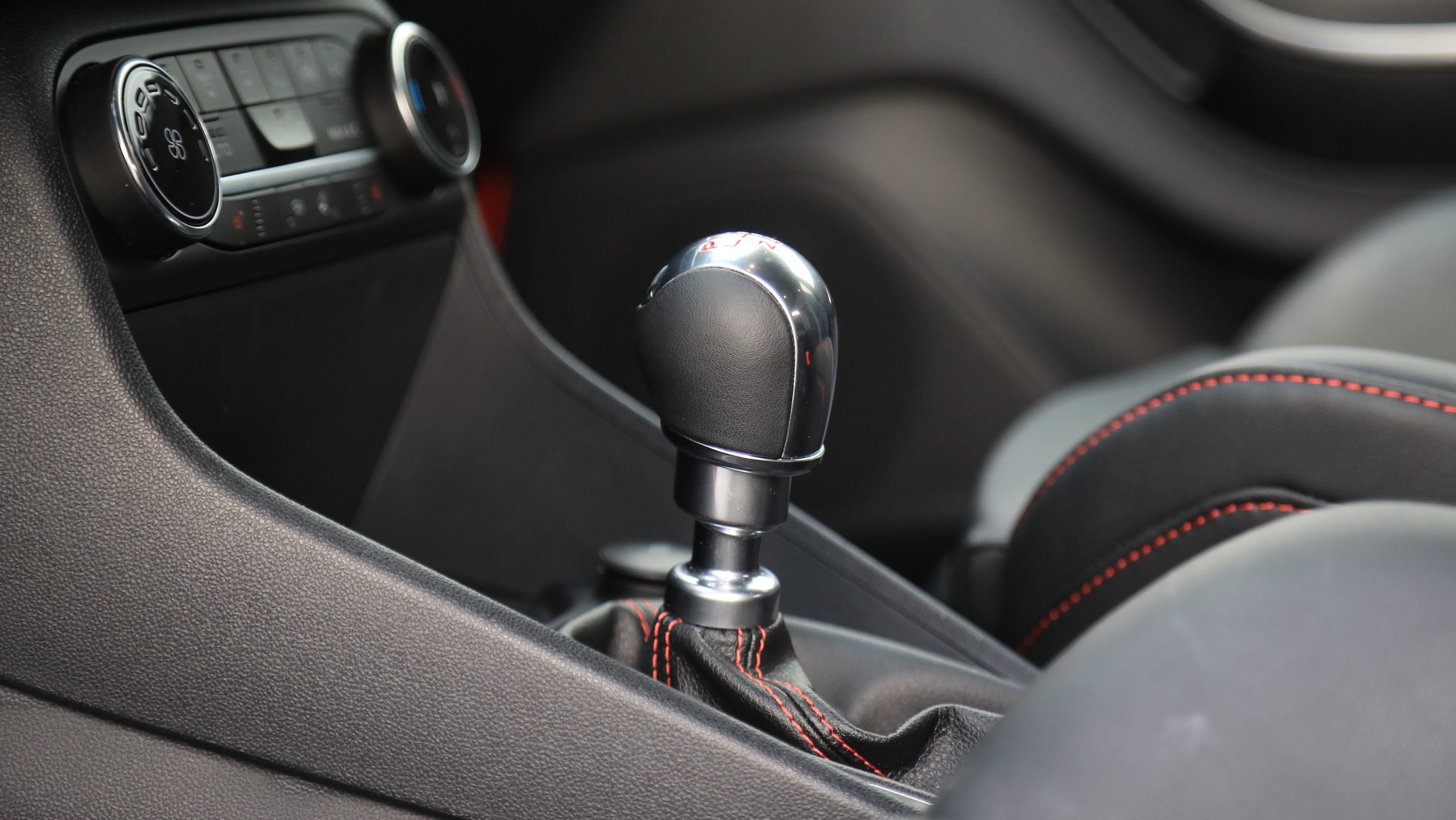 Ford Fiesta ST (2022, 7. generacja, lifting)