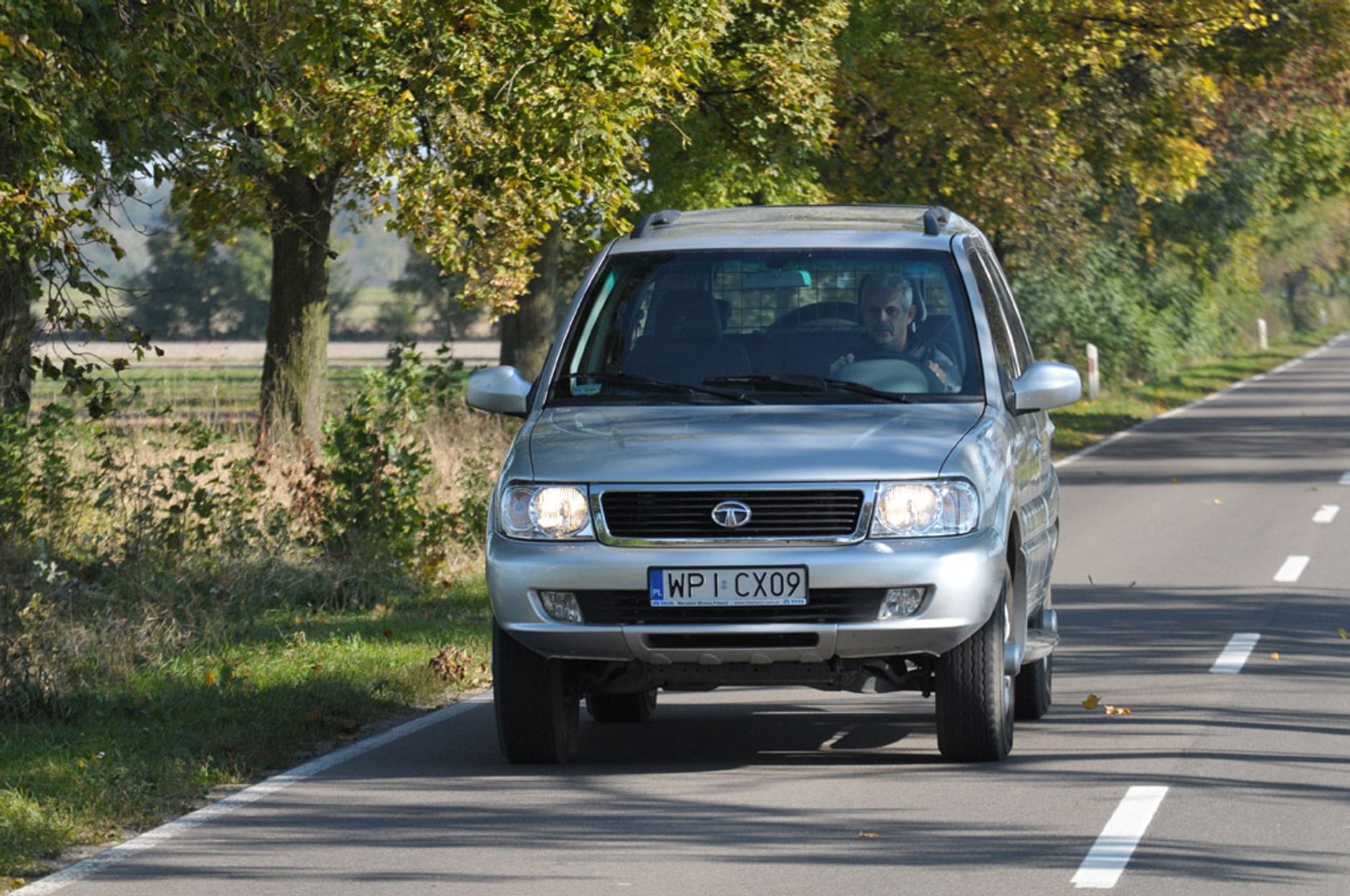 Czy warto upolować Tatę Safari?