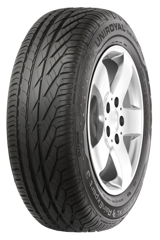 Uniroyal RainExpert 3
