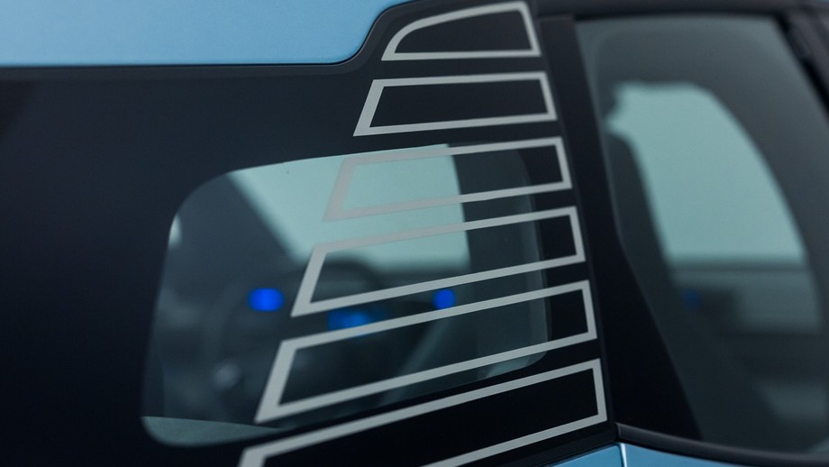 Ford Explorer (od 2023 r.)