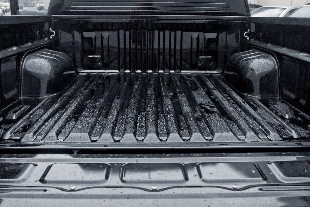 Toyota Hilux: pikap na każdą okazję