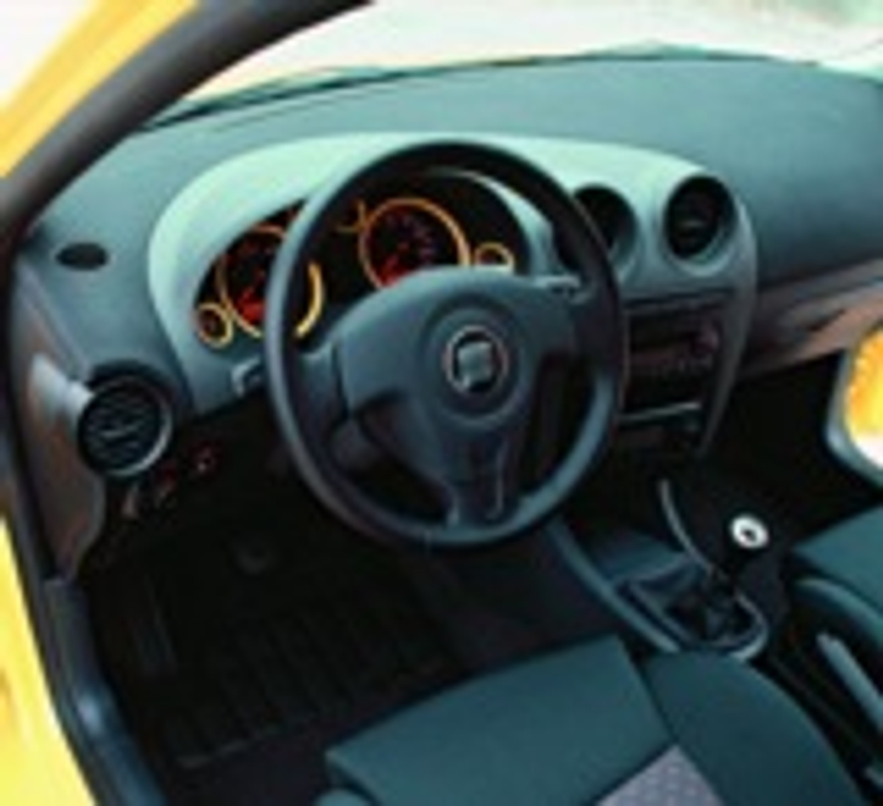 Ibiza z temperamentem