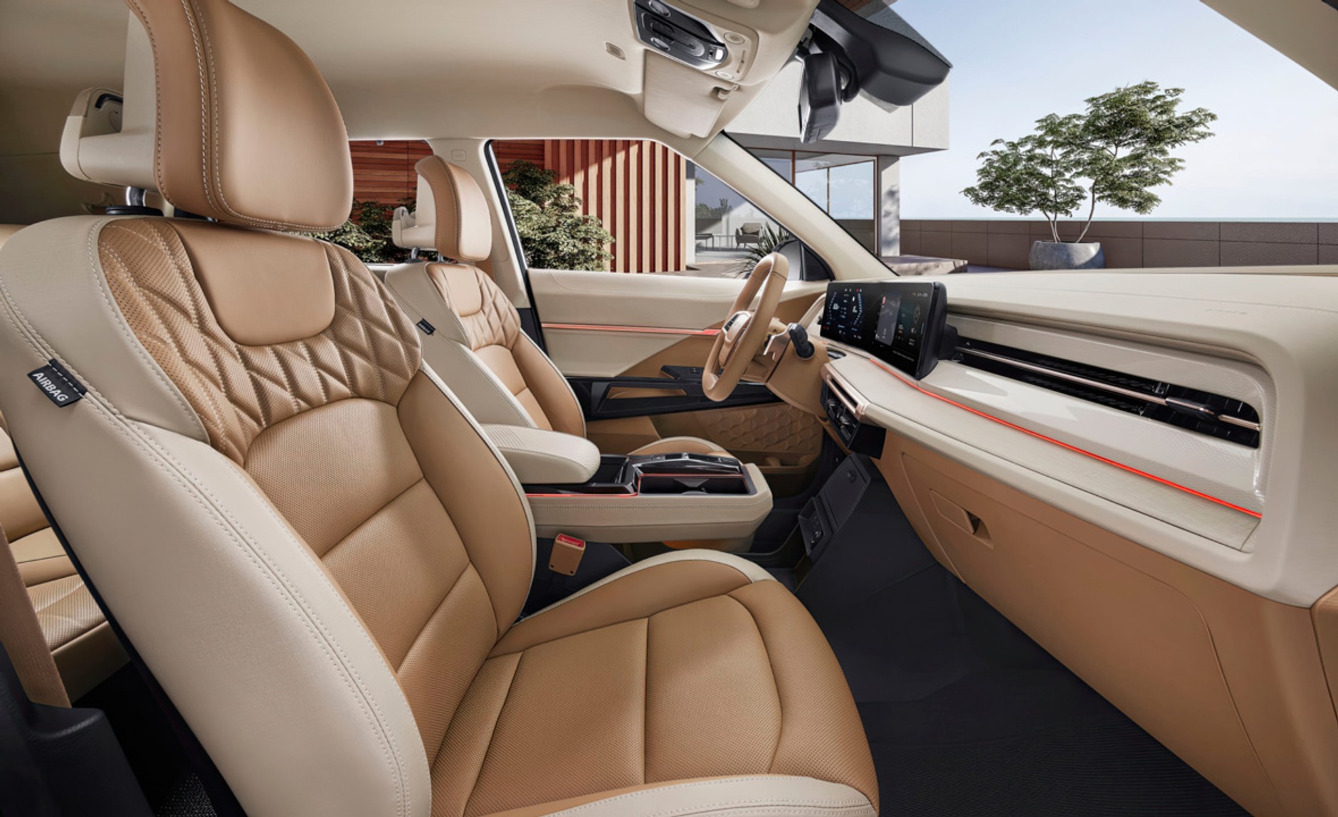 Nowy SsangYong Actyon by KGM