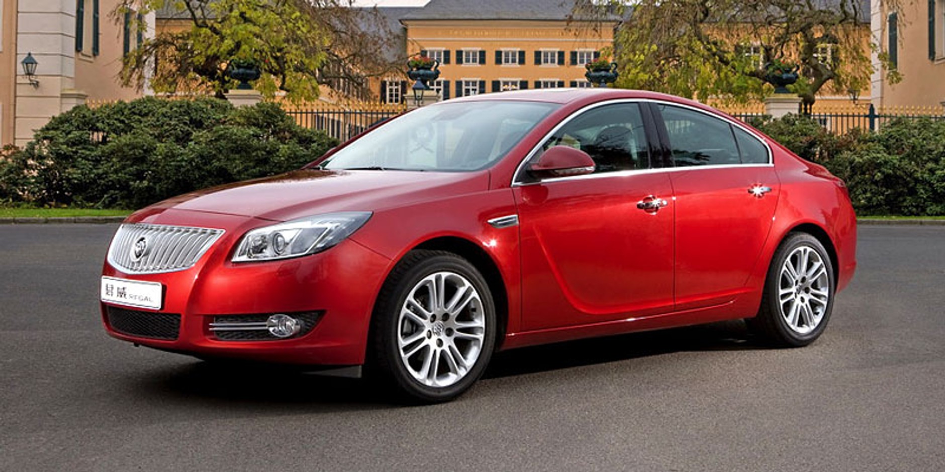 GM: rekordowa sprzedaż 1,5 mln aut w Chinach