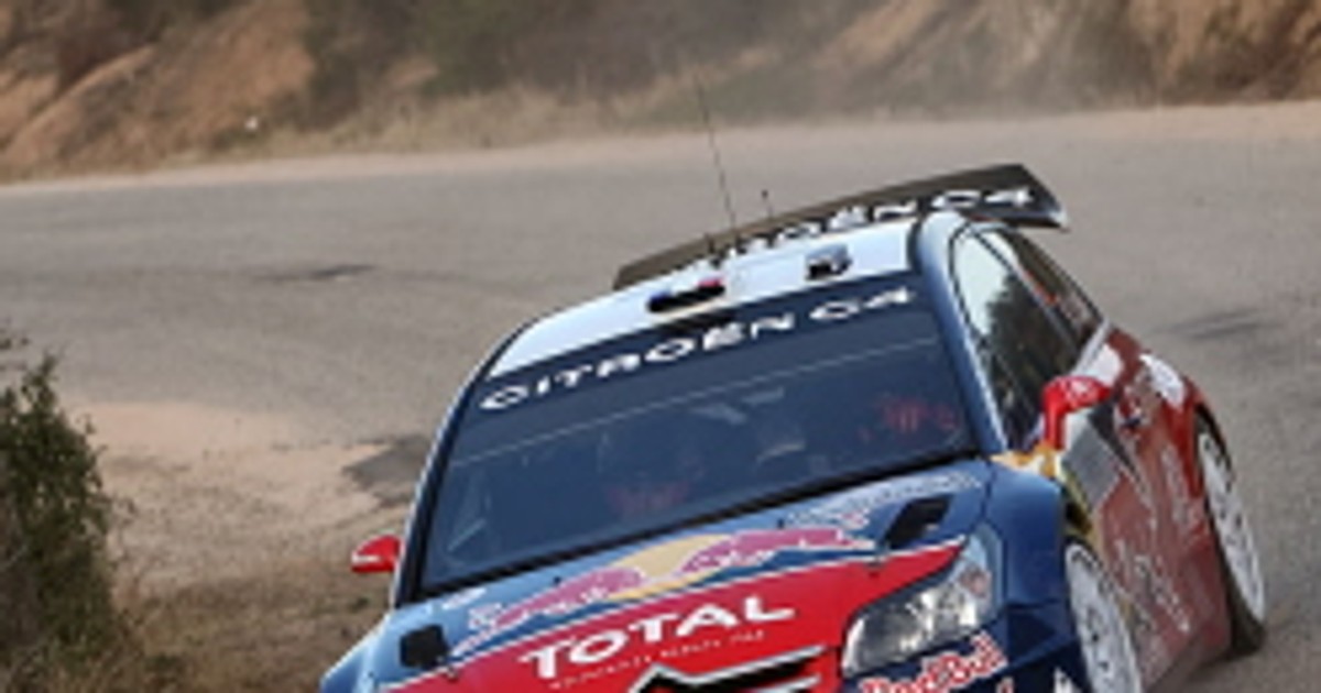 Światowa Rada Sportów Motorowych FIA - Rajd Polski 2009 potwierdzony