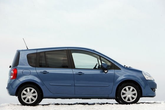 Kia Venga kontra reszta świata