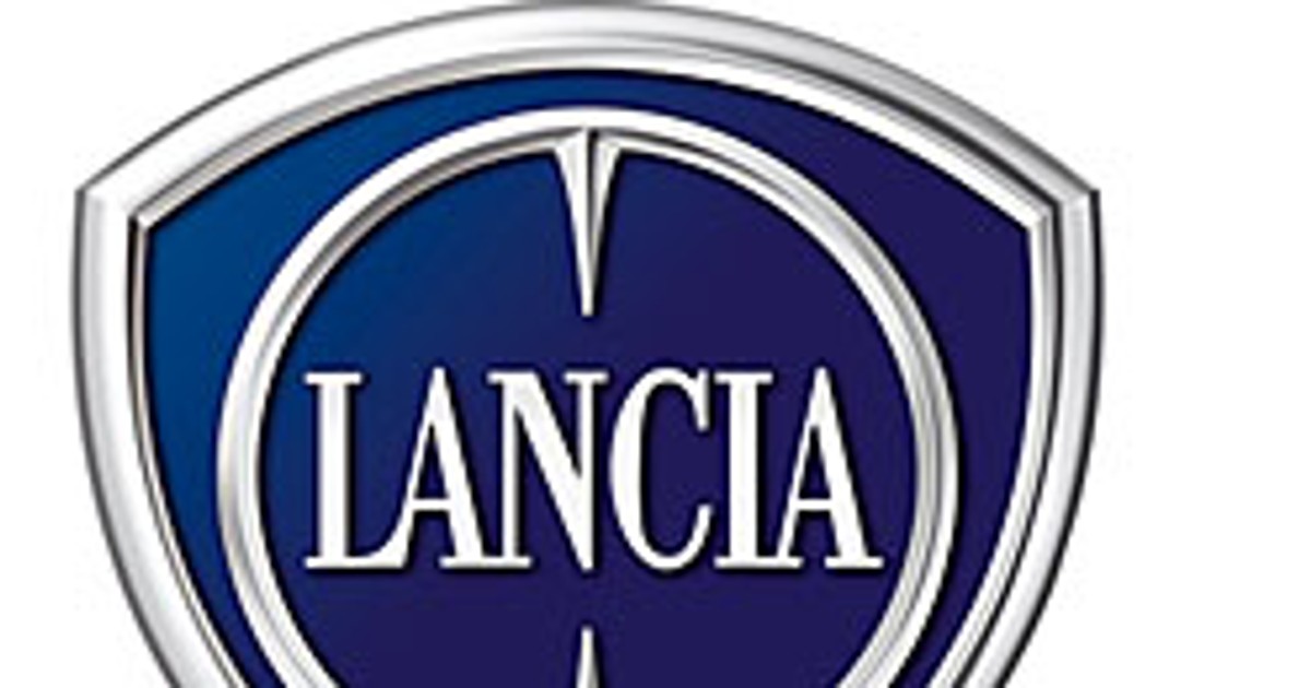 Lancia Delta HPE: najszybszy projekt w Europie