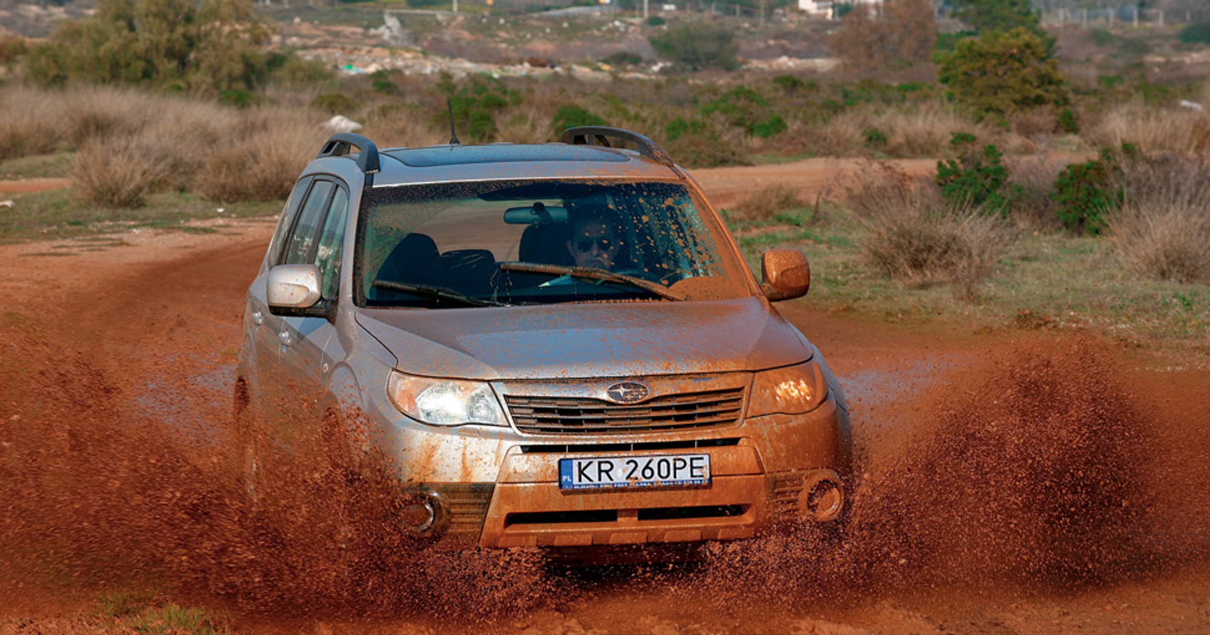 4x4 Family Adventure: sezon przed nami!