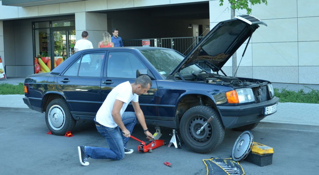 W quzie „Auto Świata” sprawdzisz swoją wiedzę techniczną o samochodach