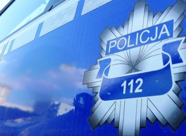 Działali metodą "na wypadek". Ich łupem padło 110 tys. zł