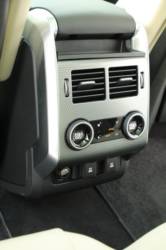 Range Rover Sport 3.0P I6 HST