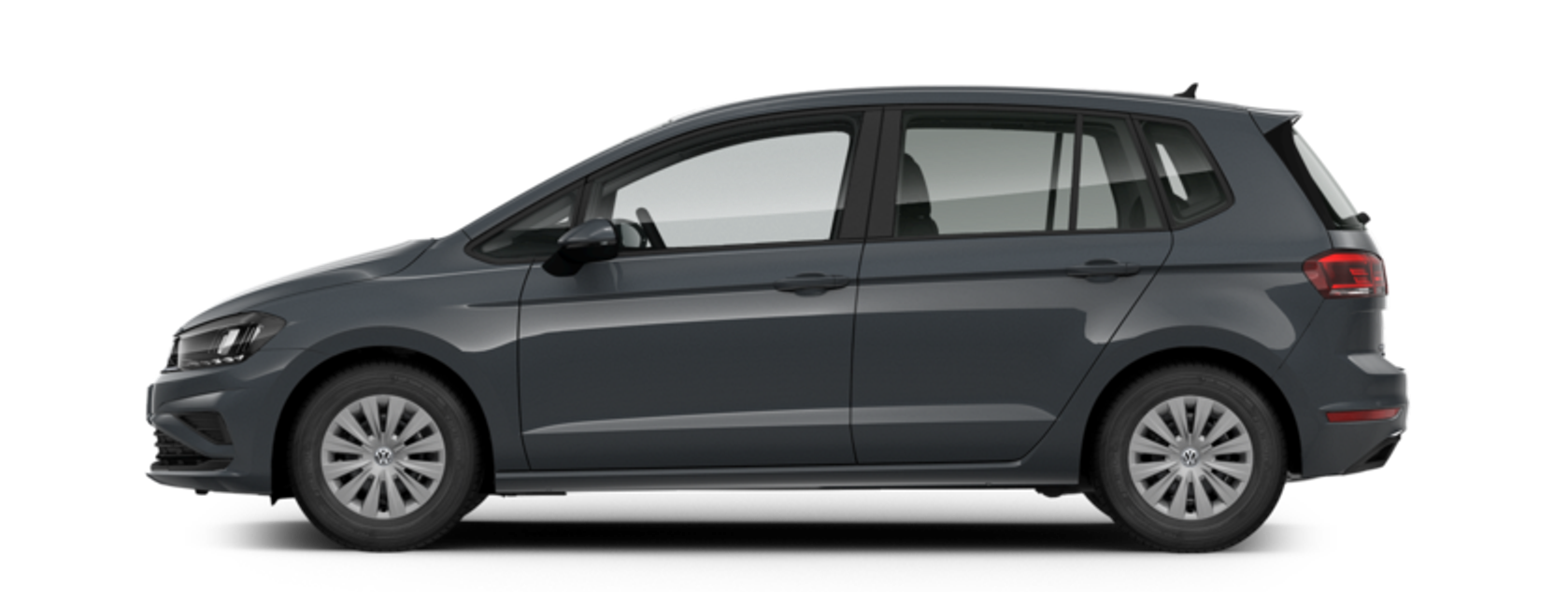 Volkswagen Golf Sportsvan Trendline