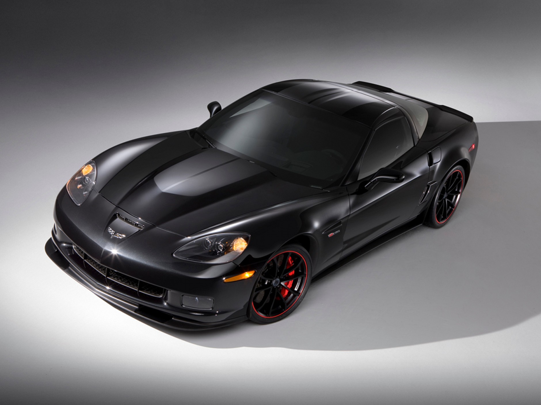 Chevrolet Corvette Centenial Edition – 100 lat!