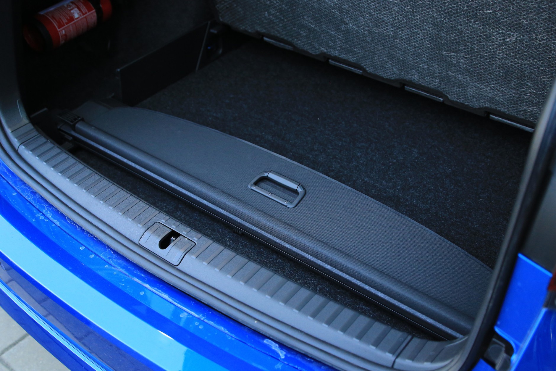 Skoda Octavia Combi 2.0 TDI