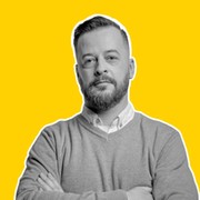 Autor Paweł Krzyżanowski