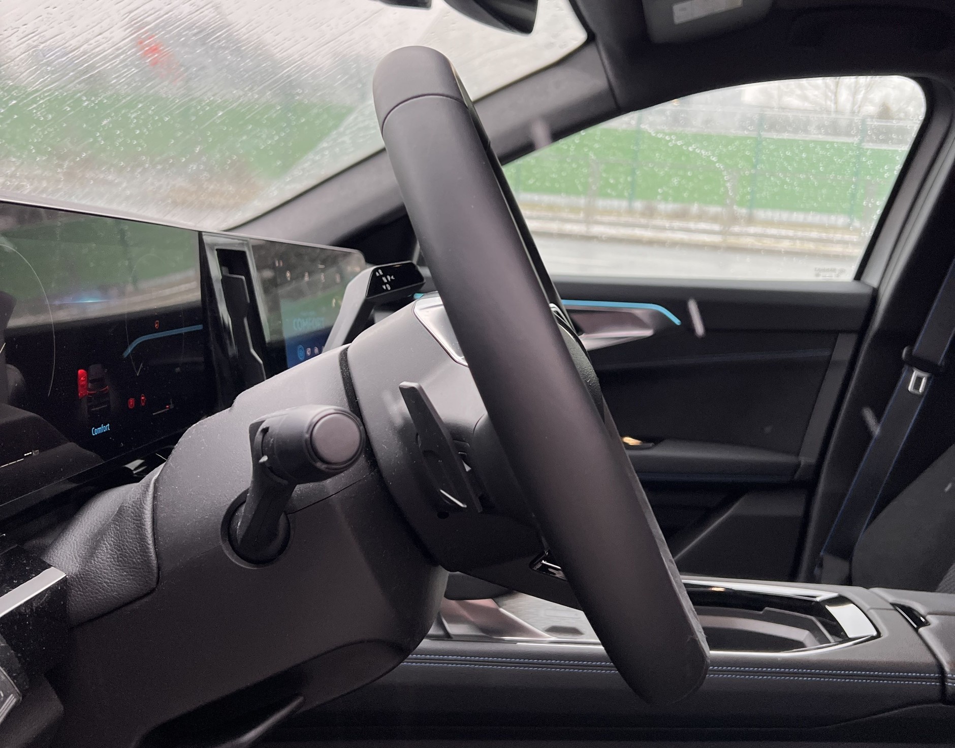 Renault Austral (od 2022 r.)