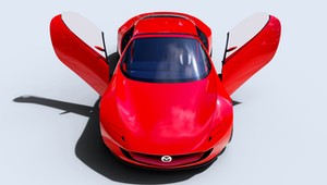 Czy Mazda RX-7 powróci? Tym samochodem Japończycy dają nadzieję