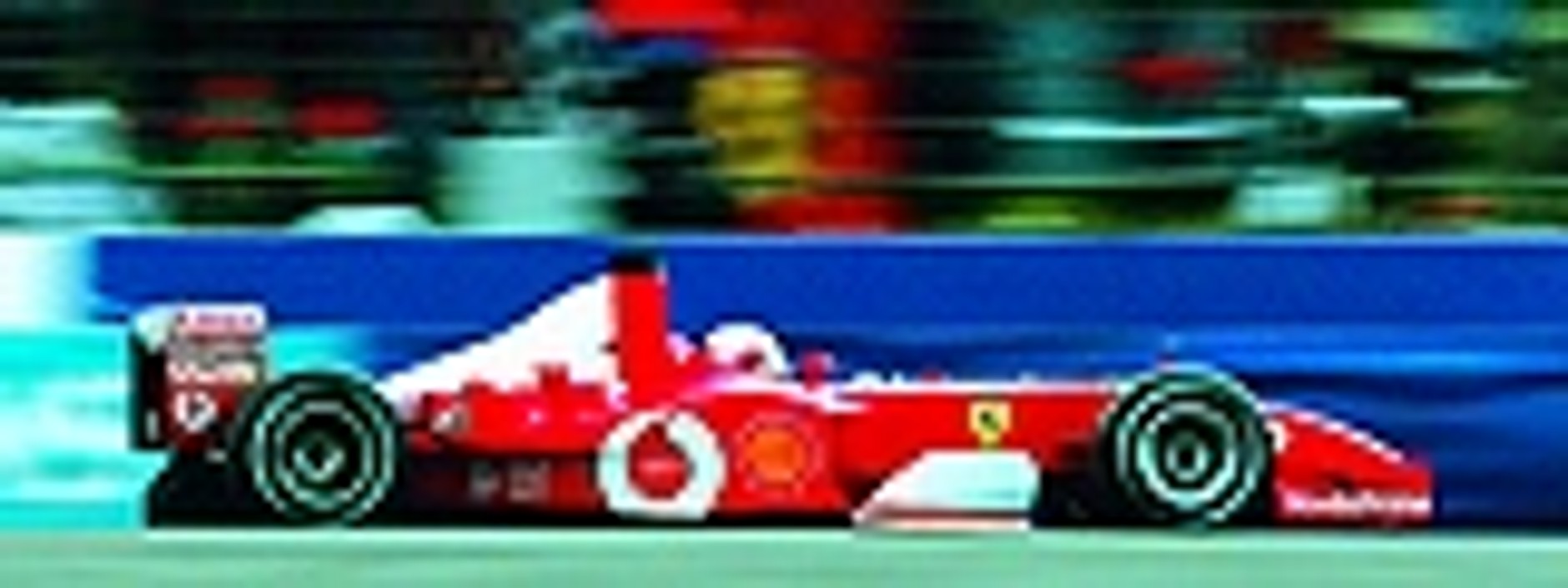 Grand Prix bez zmian