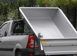 Dacia Logan - założę się, że takich wersji nie widzieliście