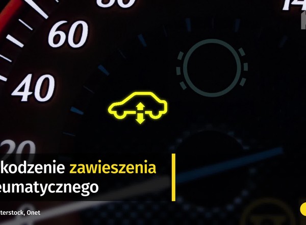 Czy wiesz, co oznaczają kontrolki w samochodzie?