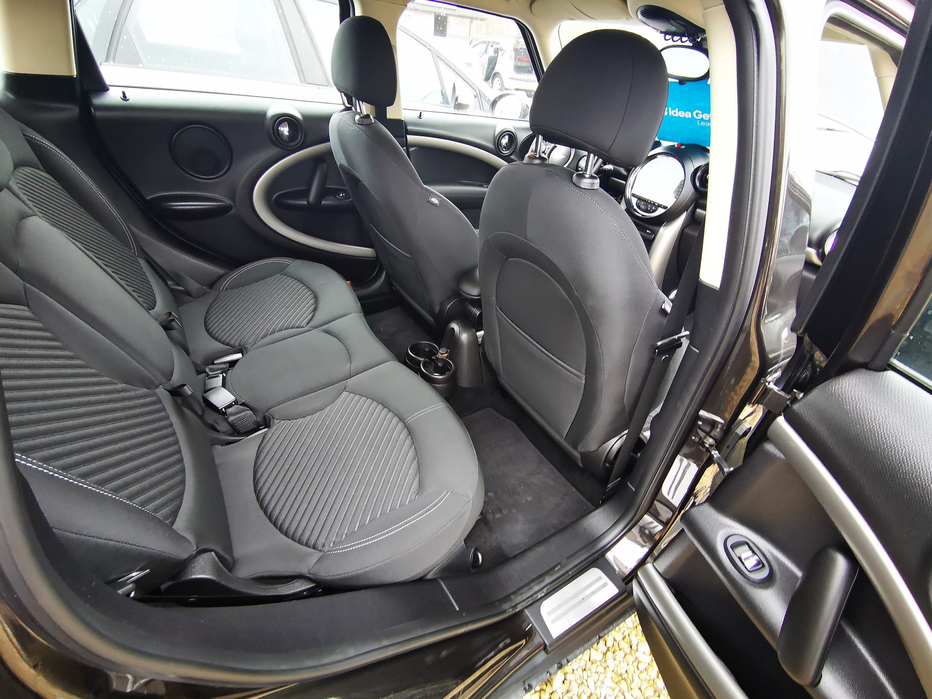 Używane auto za 50 tys. złotych.