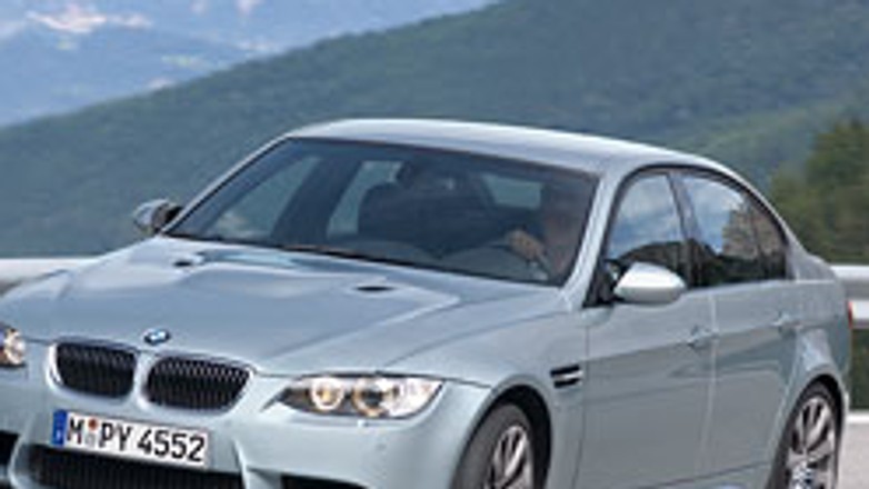 Klasa średnia w Europie: sprzedaż w 2007 roku