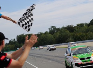 Kalendarz Kia Lotos Race 2013