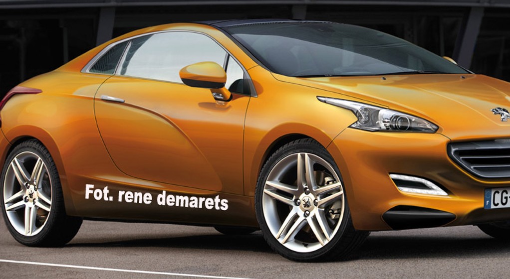 Peugeot 208: wyjątkowy maluch