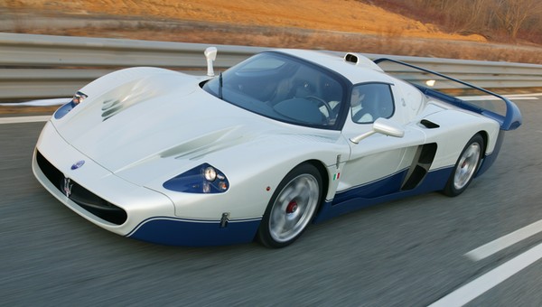 Festiwal supersamochodów na VERVA Street Racing