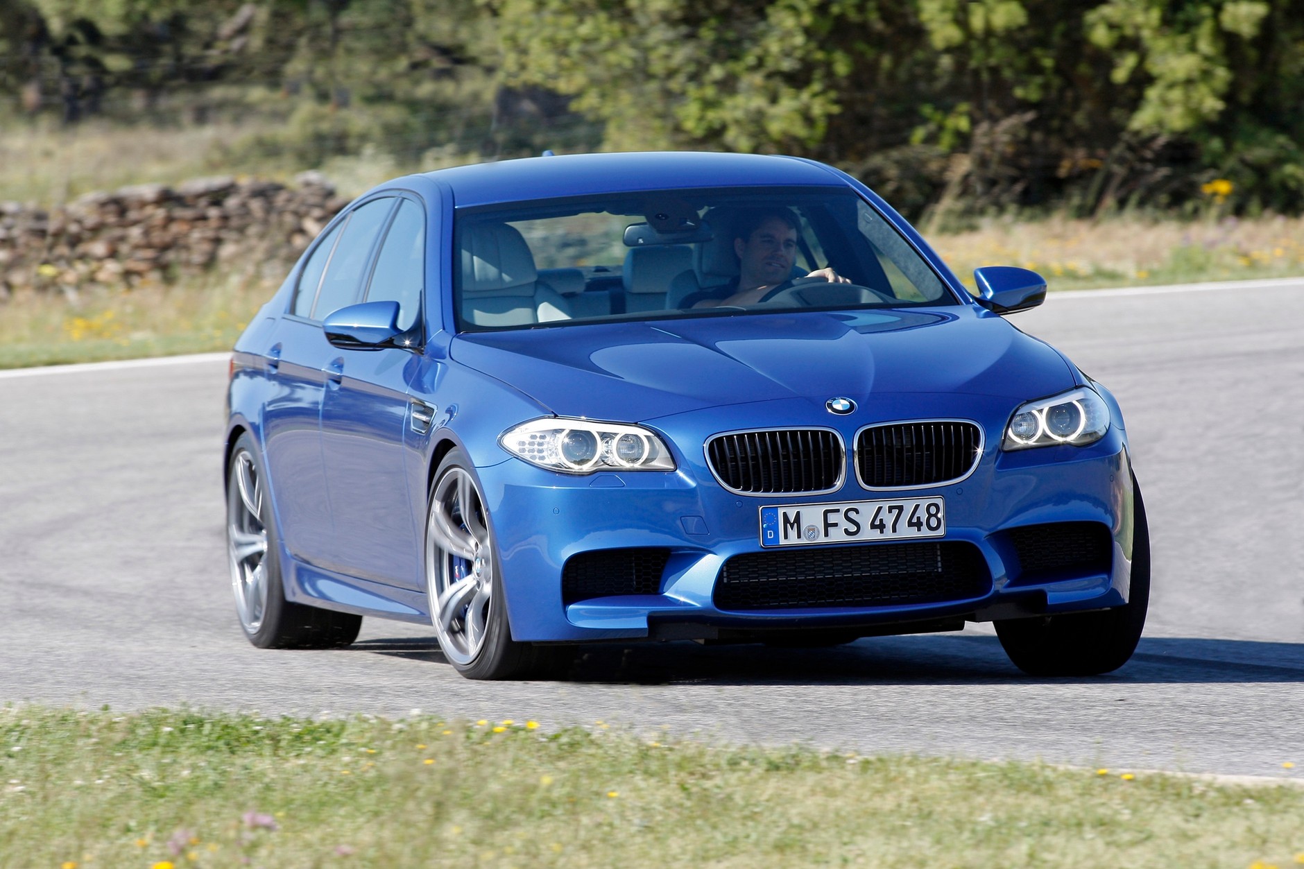 BMW M5