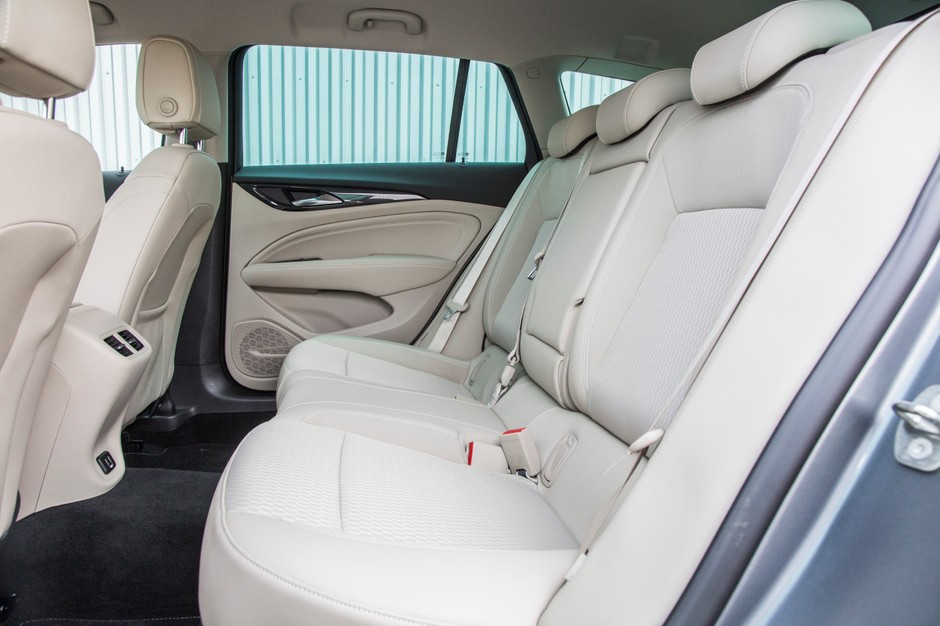 Opel Insignia Sports Tourer