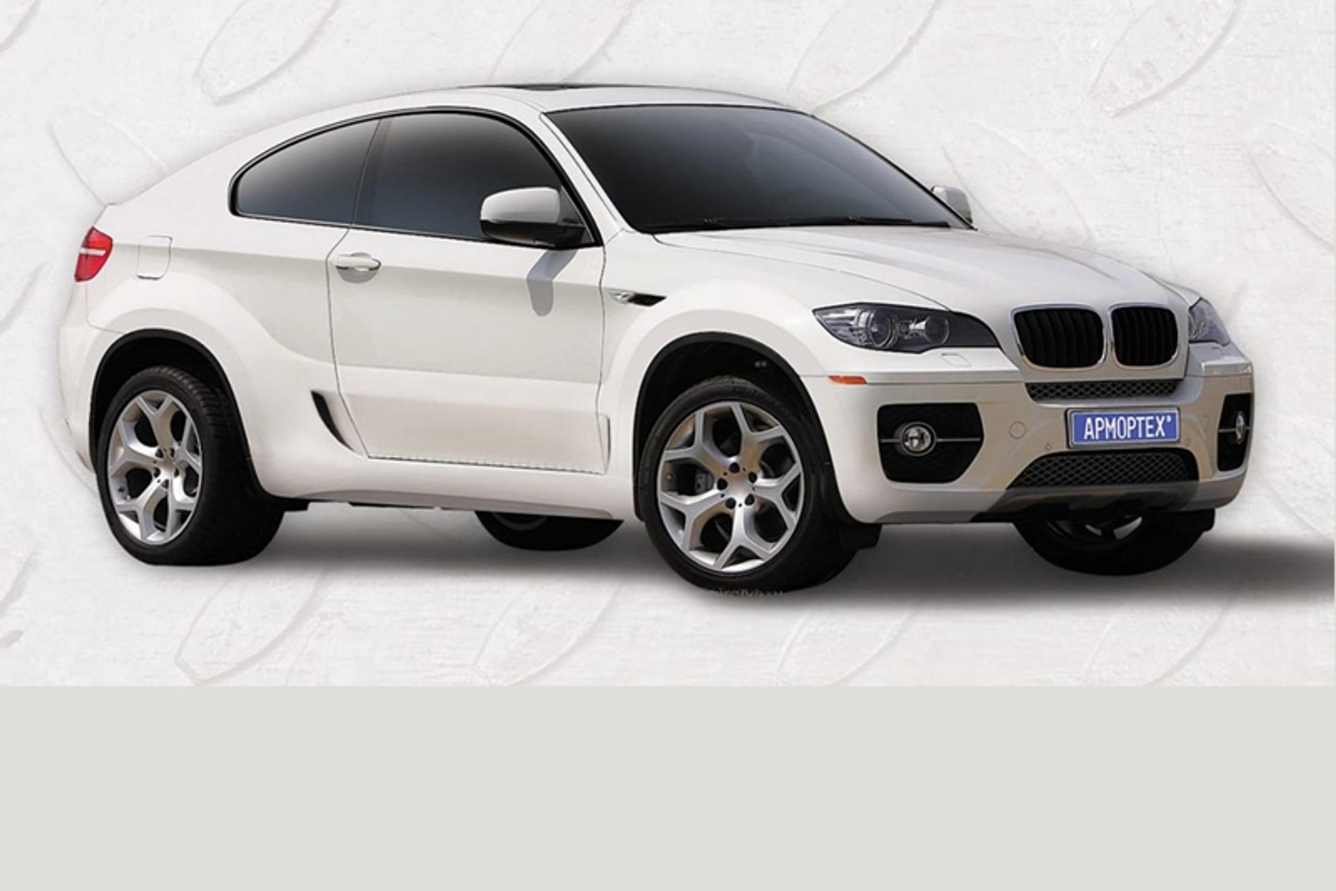 BMW X6 trzydrzwiowe – wreszcie więcej w nim coupé niż SUV-a