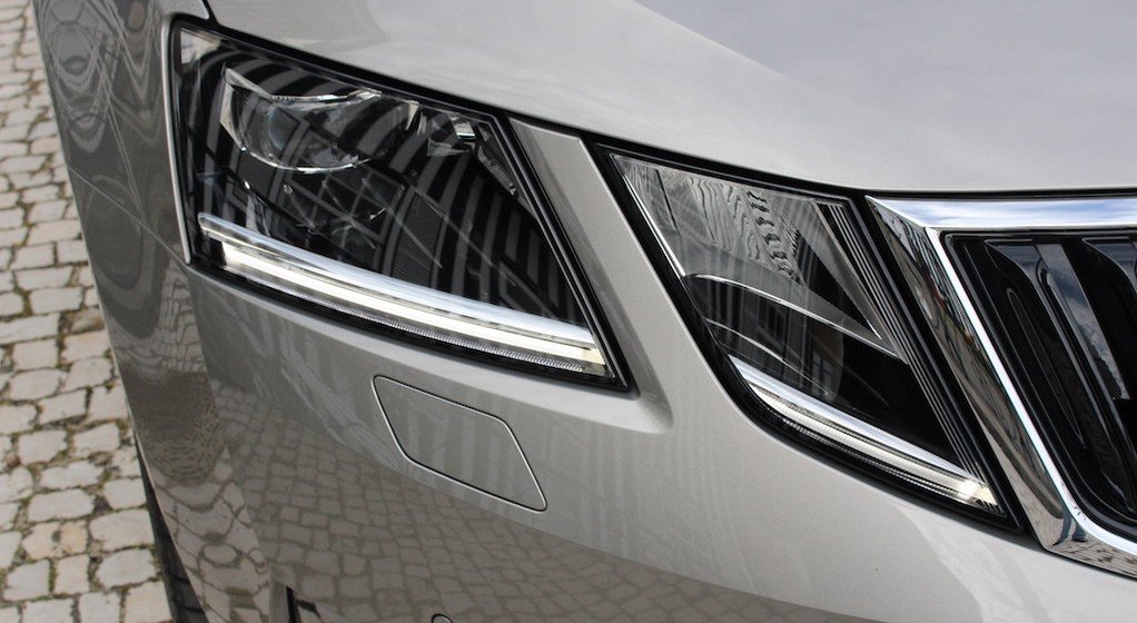 Skoda Octavia 1.0/115 KM