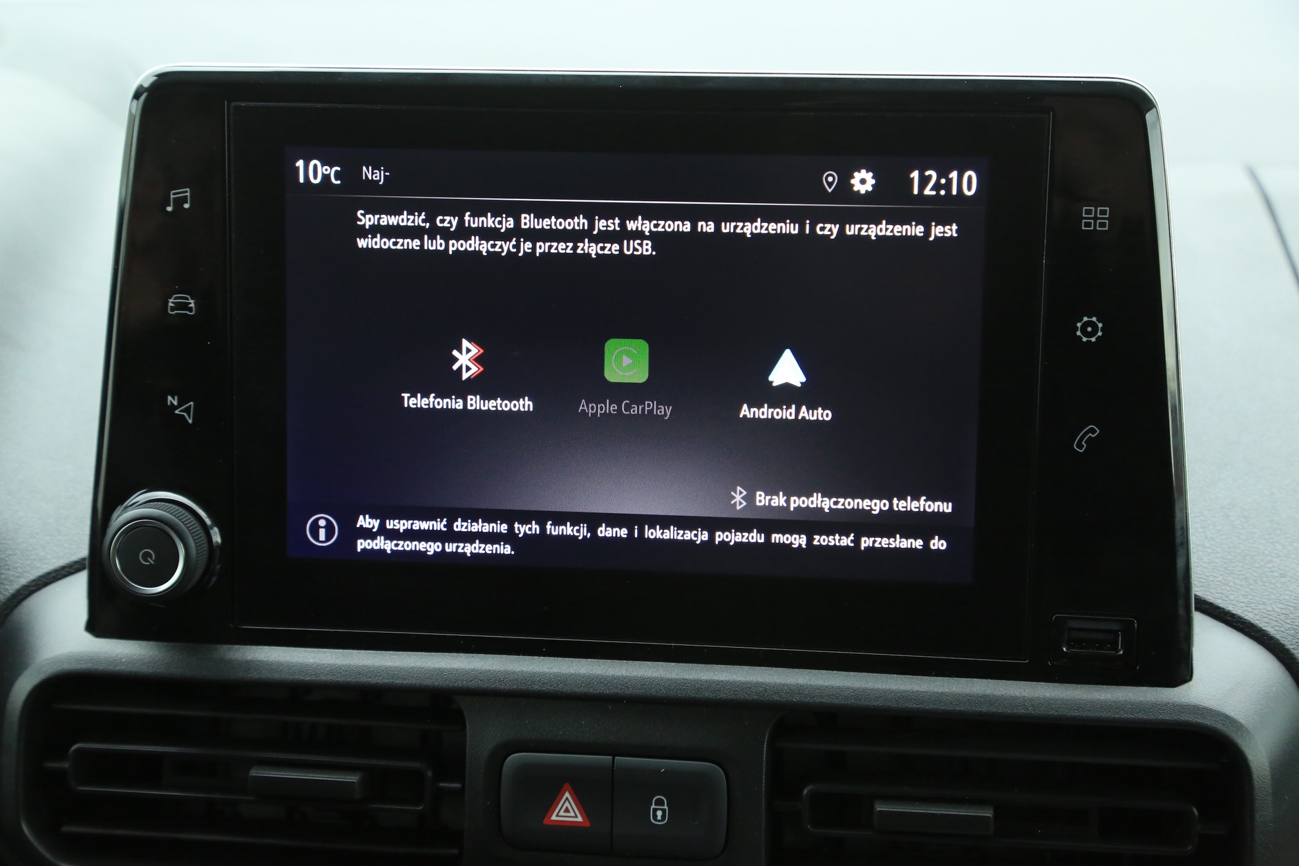 Opel Combo-e Cargo XL