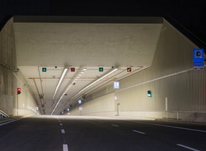 Tunel POW zaliczył jeden test i oblał kolejny. Znów problemy