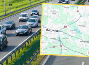 Oto najkrótsza taka droga w Polsce. Kierowcy ciągle stoją tam w korkach