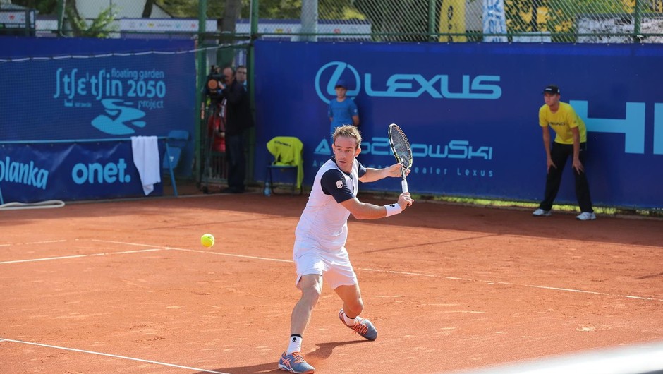 Filippo Volandri