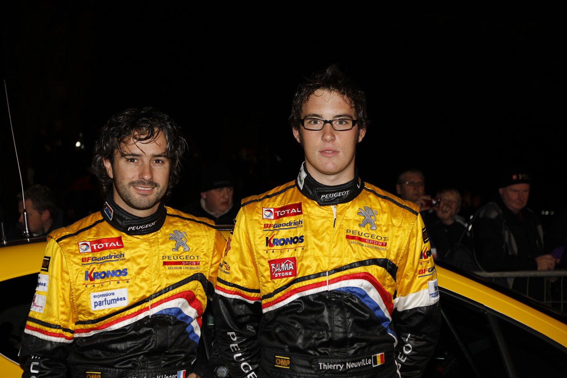 IRC - Rajd Szkocji 2010: Hänninen przypieczętował tytuł mistrzowski (galeria Rallyworld©Willy Weyens)