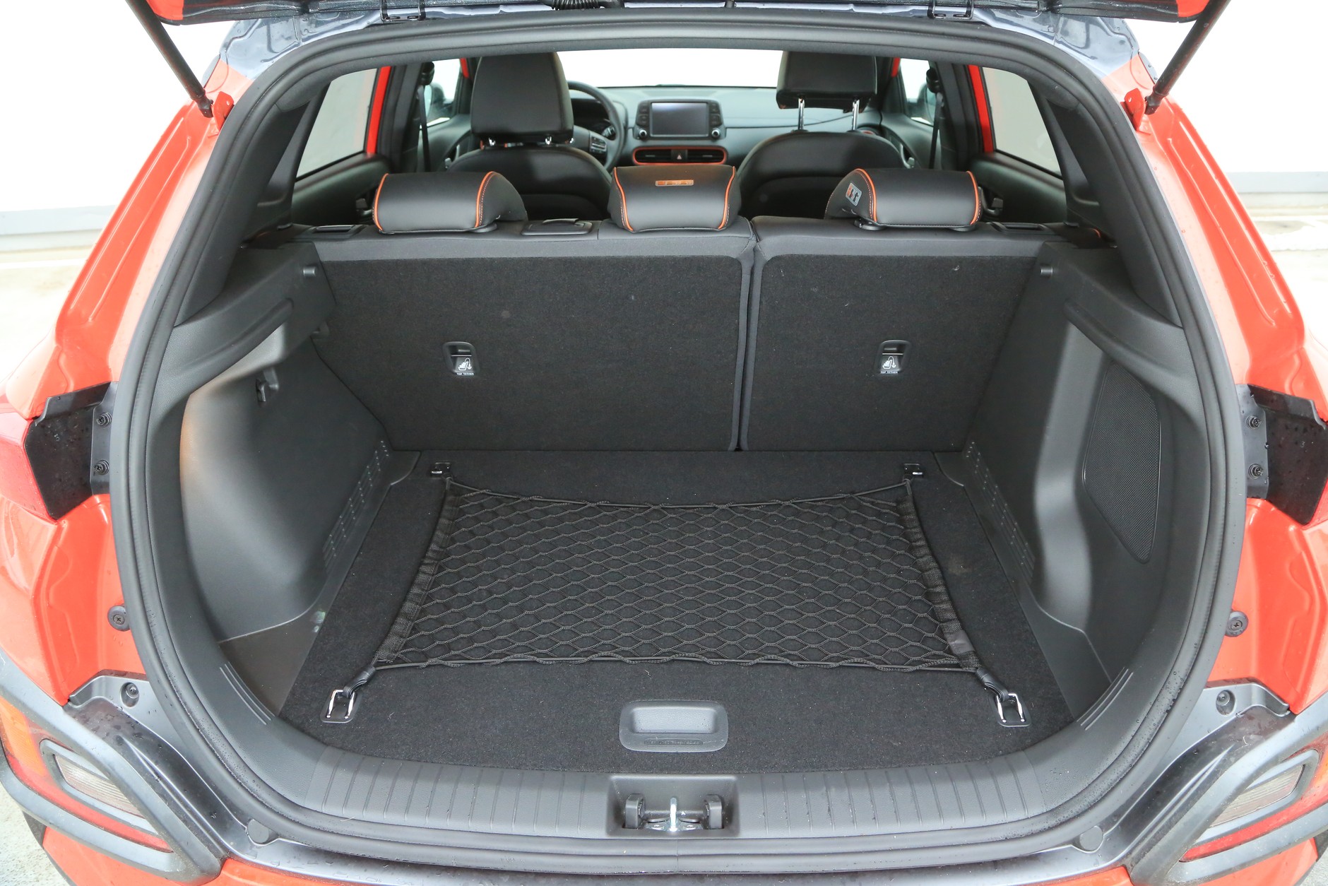Hyundai Kona 1.0