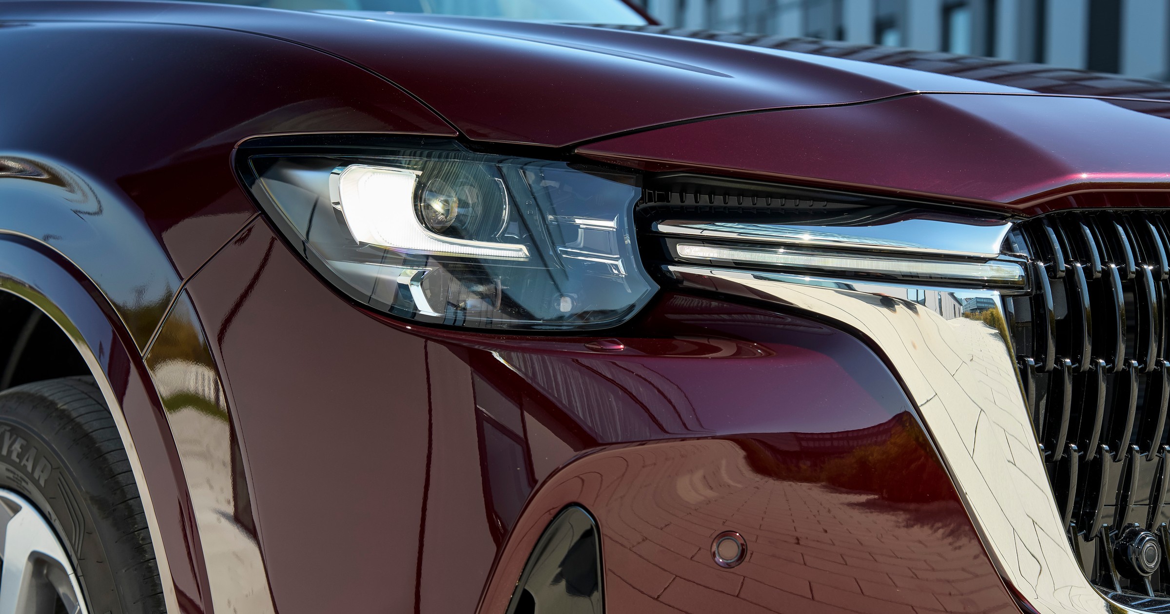 Mazda CX-80