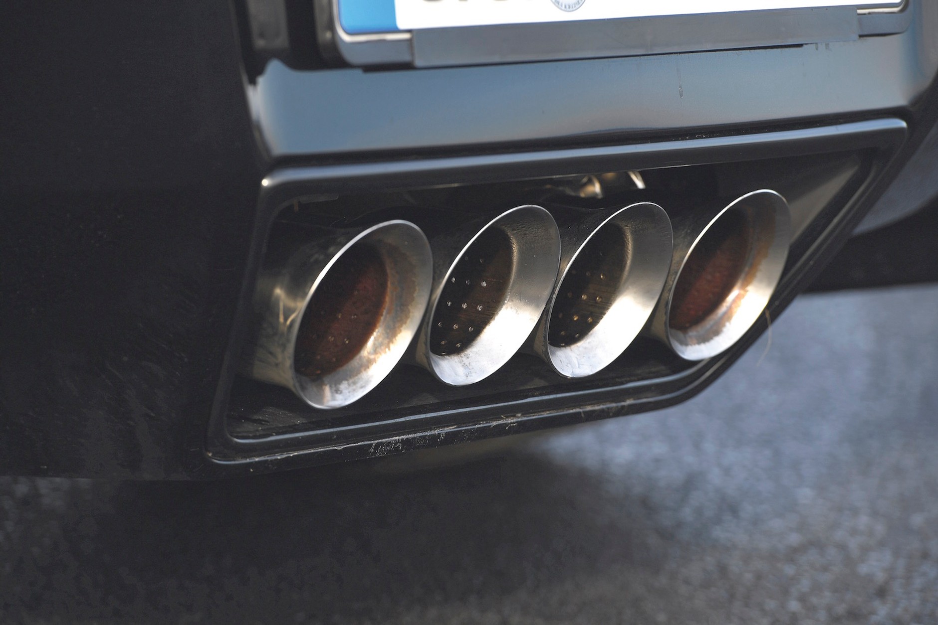 Chevrolet Corvette Z06