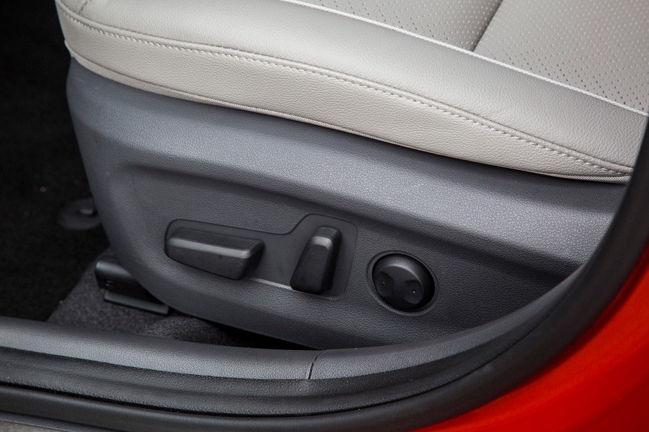 Hyundi Ioniq Plugin Hybrid
