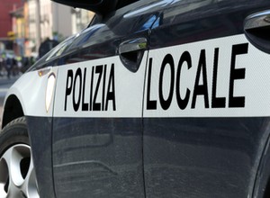Mandat za uchyloną szybę? W tym miejscu policja nie ma litości