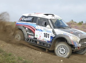 Baja Poland 2015: z udziałem światowej czołówki (28-30.VIII.)