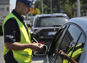 Elektroniczne prawo jazdy za kilka miesięcy, będą widoczne  punkty karne