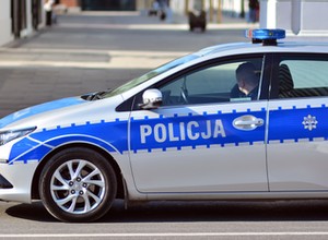 Była pijana, ale auta nie skonfiskowano. Policjanci tłumaczą